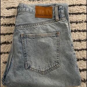 Denim forum Joni Jean